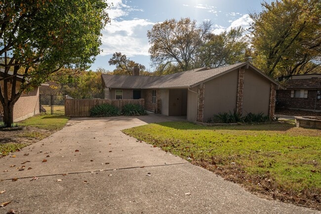Photo - Charming 3-Bedroom Rental Near Lake Ray Hubbard.