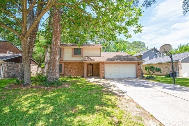 Photo - 25518 Chapel Ridge Ln