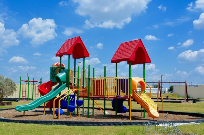 Fotografía del edificio - Western Hills