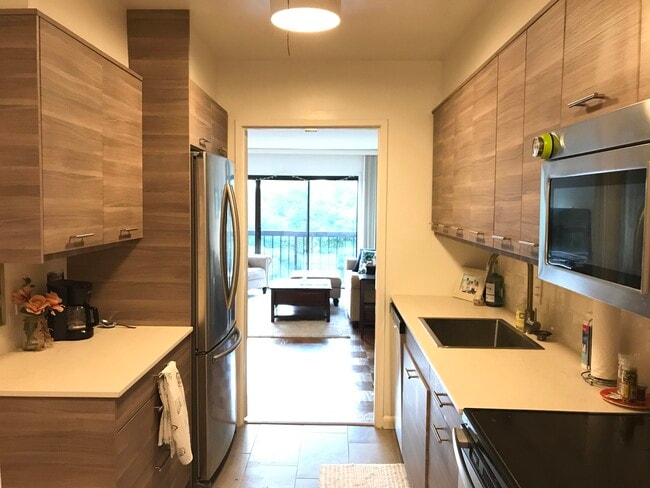 Photo - 1001 26th St NW Unidad 1001 26th Street NW 507 Rental