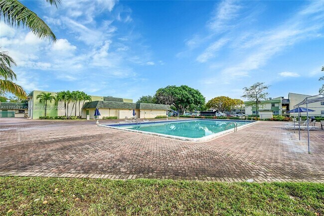 Photo - 4132 NW 88th Ave Condo Unit 203