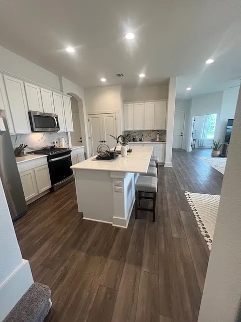 Photo - Room in House on Wellspring Loop