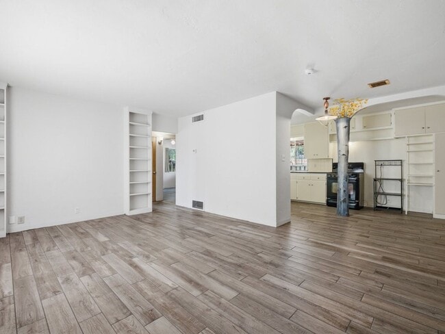 Photo - Charming 2-Bedroom Home with Vintage Character & Modern Comforts