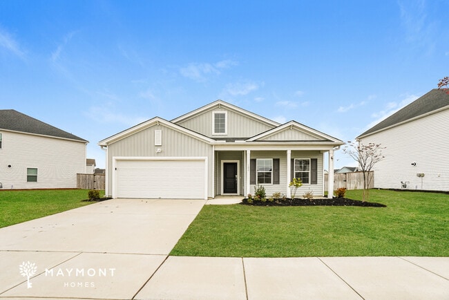 Building Photo - 102 Percheron Dr