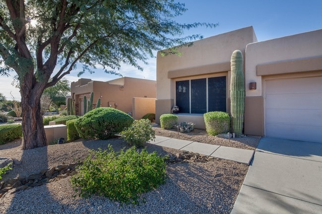 Photo - 9562 E Chuckwagon Ln