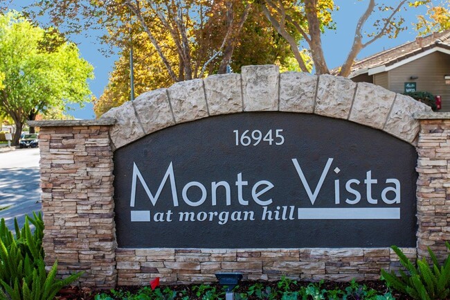 Building Photo - Monte Vista Apartments