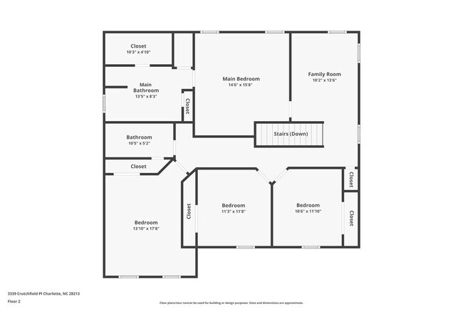 Photo - 3339 Crutchfield Pl