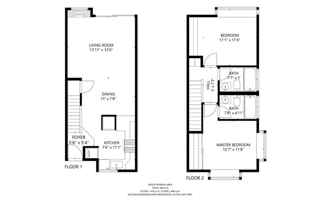 125 Hillcrest Drive