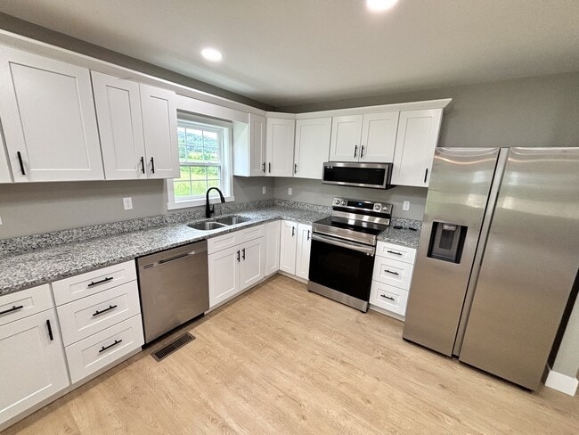 Photo - 302 Clear sky Wy