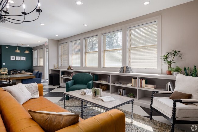 Brickline Apartments