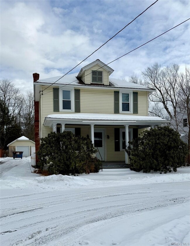 Building Photo - 7318 S Broadway