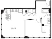 style 08 floorplan