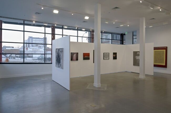 Art Gallery - City Arts