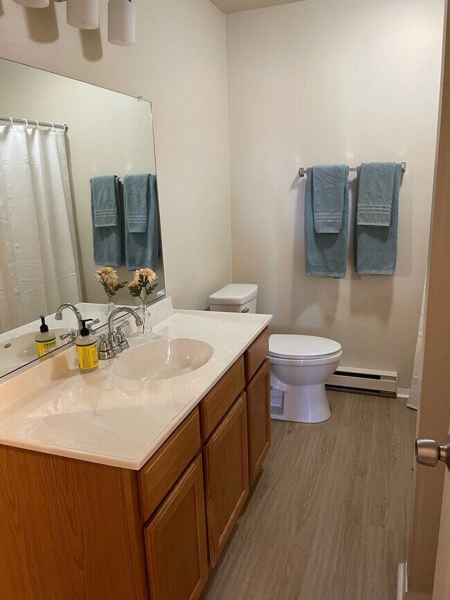 The Residence at Capital Hills