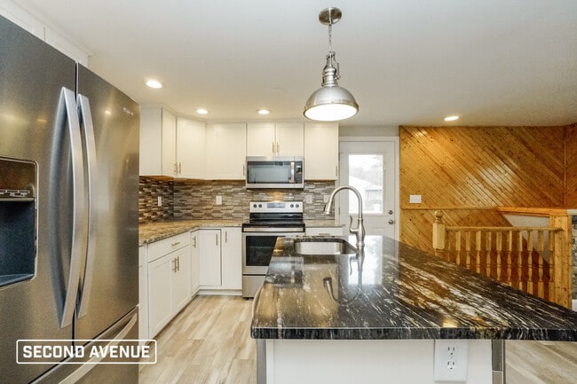 Photo - 854 Monaca Rd