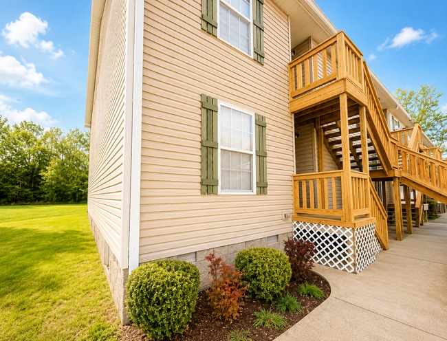 Photo - Southern Magnolia Apartments