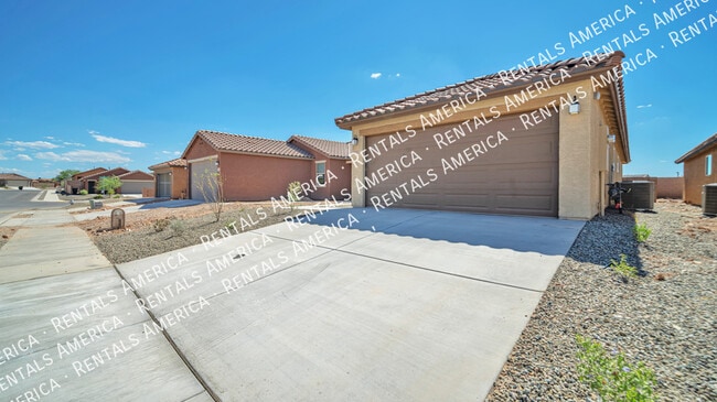 Photo - 8803 E Stone Meadow Cir