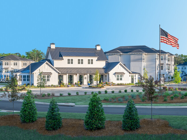 Building Photo - Greystone at Mulberry Grove Rental