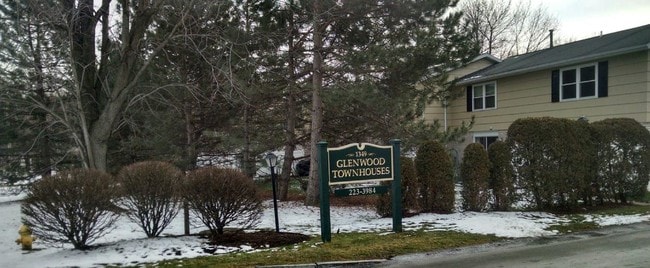 Glenwood Townhomes