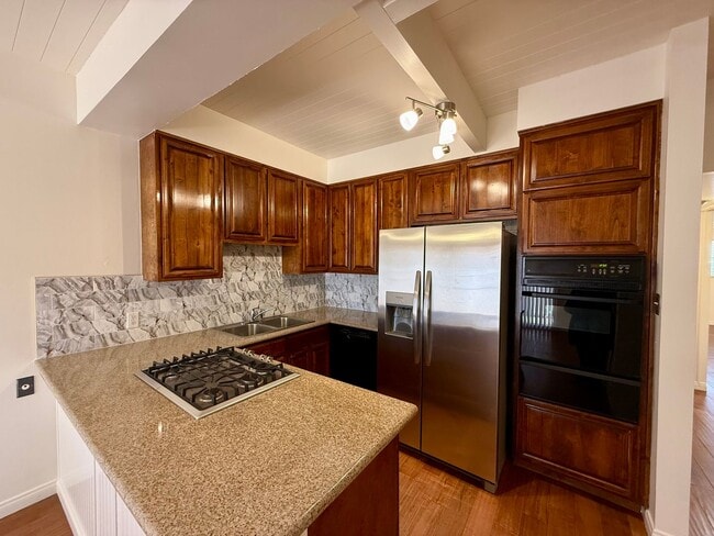 Photo - Beautiful 1 Bedroom, 1 Bathroom Condo-Style Home with Garage