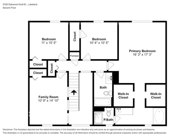 Photo - 5728 Oakwood Knoll Dr