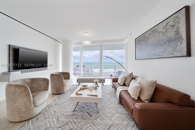 9001 Collins Ave Unit S-605