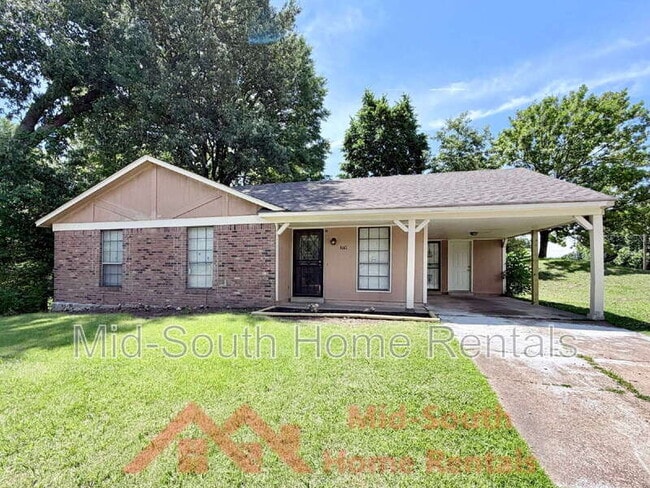Photo - 4147 Hallview Dr