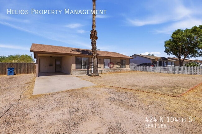 Photo - 424 N 104th St