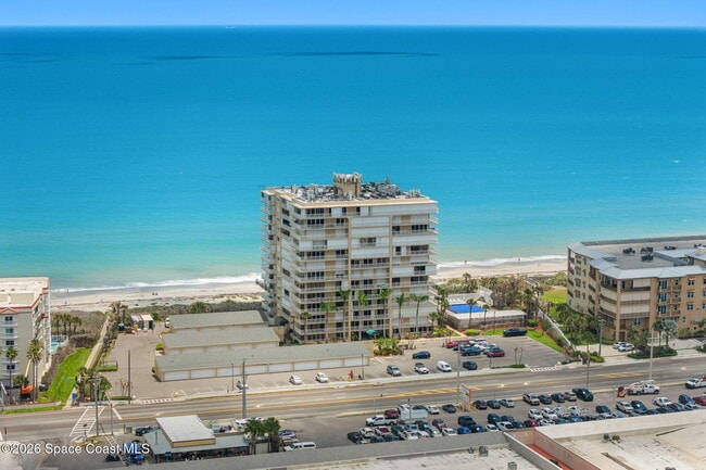 Building Photo - 877 N Hwy A1A Unit 1003