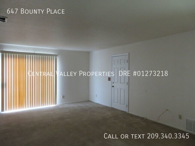 Photo - 647 Bounty Place, Manteca!