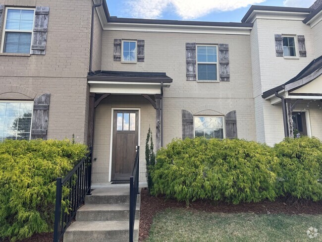 Building Photo - 3 BR Bellevue Townhome in Harpeth Park