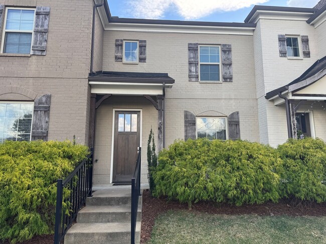 3 BR Bellevue Townhome in Harpeth Park - 3 BR Bellevue Townhome in Harpeth Park