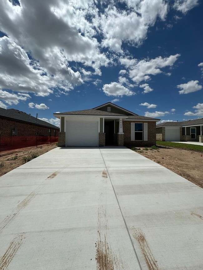 Adorable 2/2/1 CISD schools!!! - Adorable 2/2/1 CISD schools!!! House