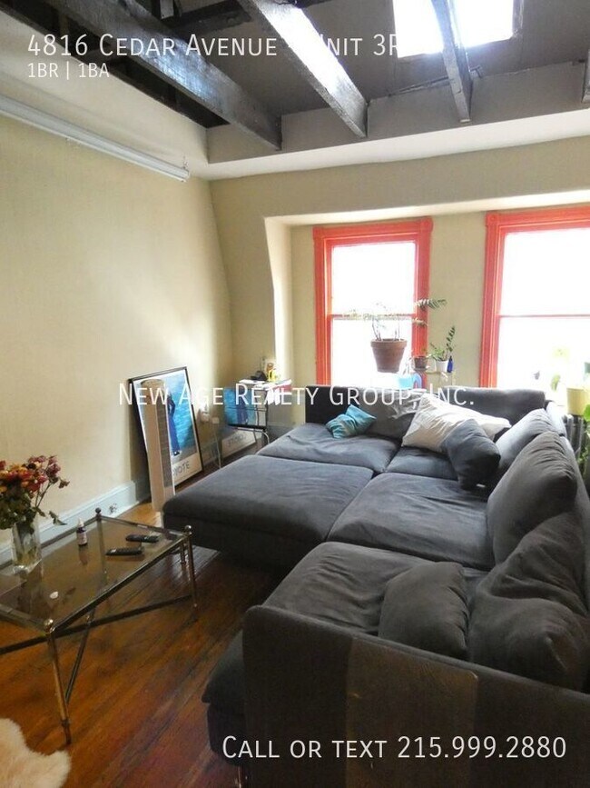 Photo - 4816 Cedar Ave Unit 3R