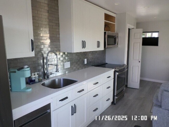Photo - 2 bedroom and 1 bath ADU