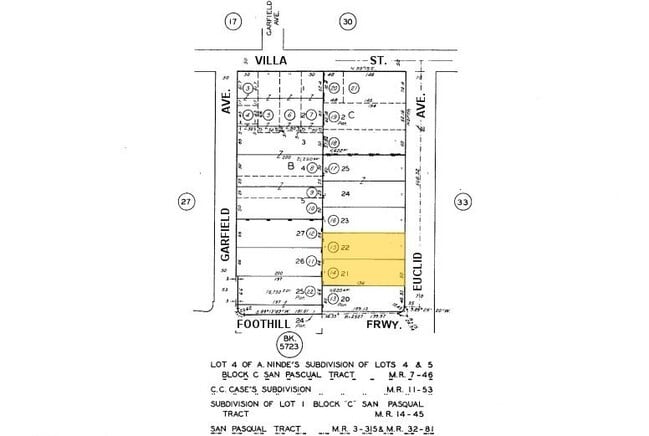 Building Photo - 411-417 N Euclid Ave