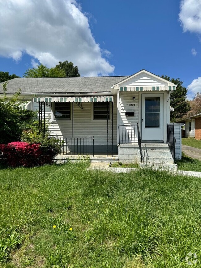 Building Photo - Cute 3 Br, 1 1/2 Bath home for rent