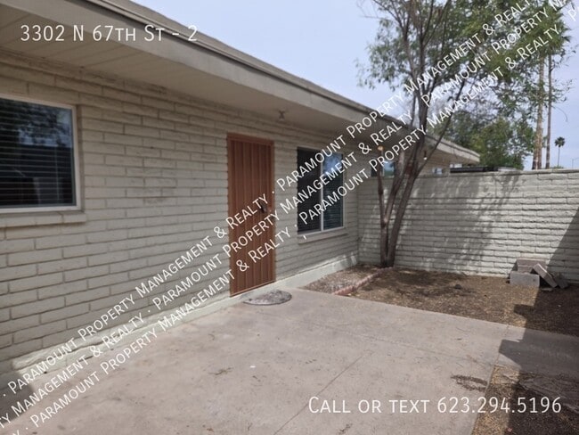 Photo - 3302 N 67th St Unit 2