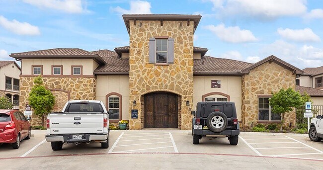 Junction Crossing Apartments