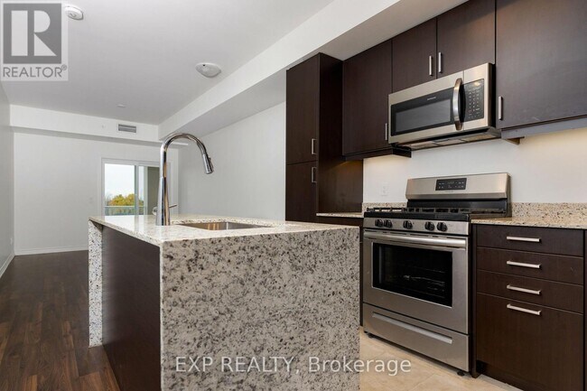 Photo - 17 Spooner Cres Unité 308