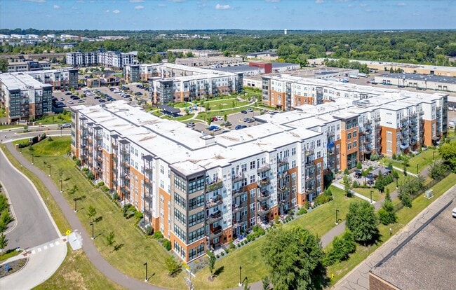 Photo - Harbor at Twin Lakes 55+ Apartments