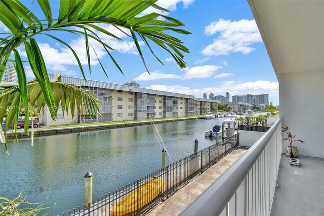 Photo - 3527 NE 168th St Condo Unit 203