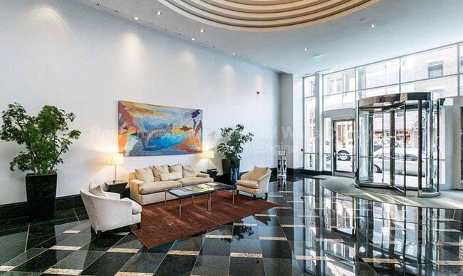 Photo - 301 Fayetteville St Unidad 2303 2303