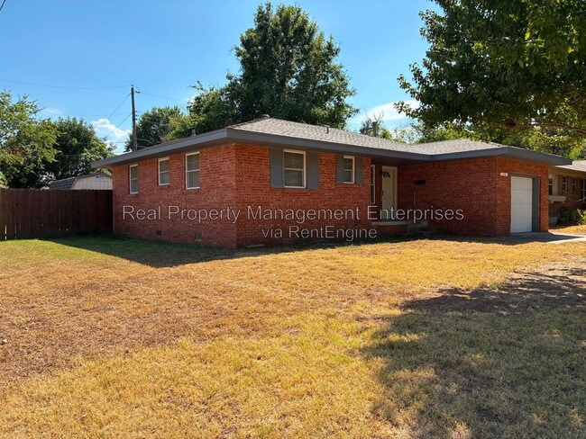 516 Inwood Dr
