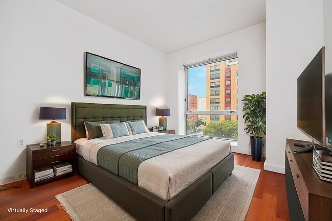 Photo - 2130 Adam Clayton Powell Jr Blvd Unit 7G