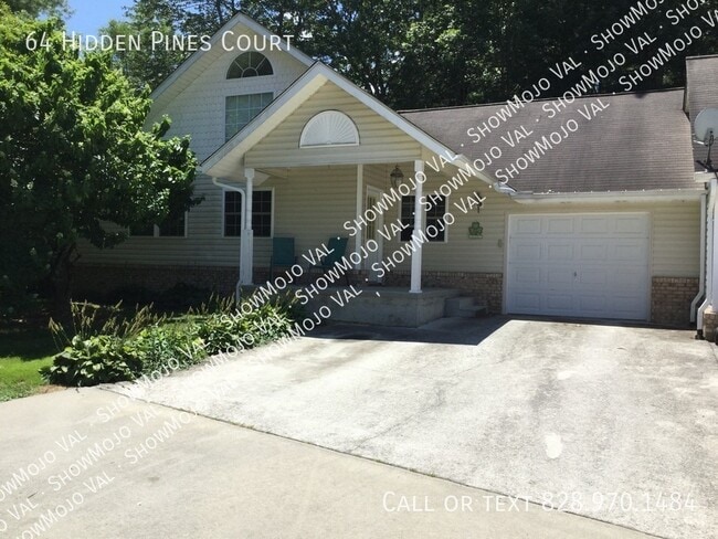 Building Photo - 64 Hidden Pines Ct Rental