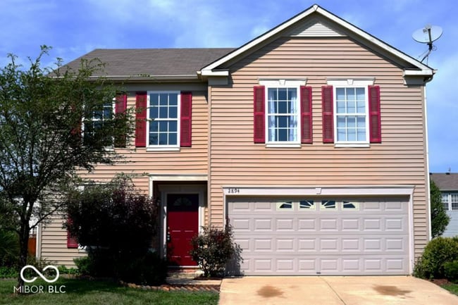 Building Photo - 2894 Holiday Way