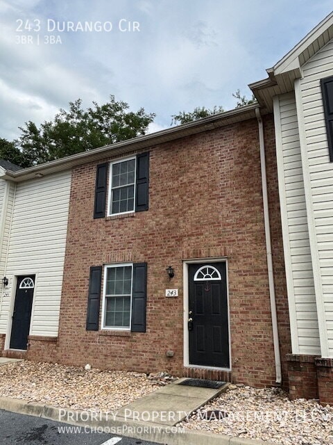 Building Photo - 243 Durango Cir Rental