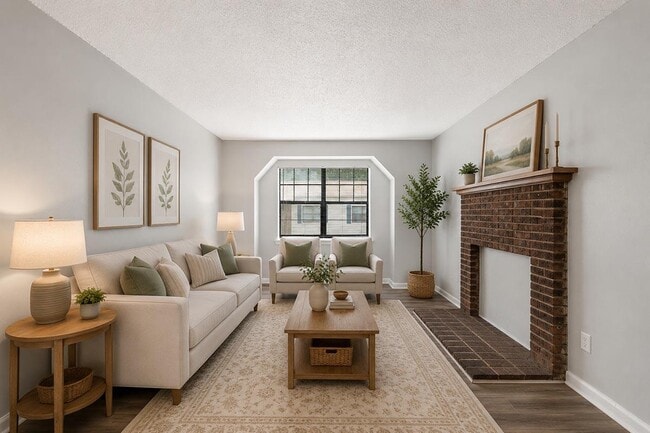 Photo - Newcastle Apartments