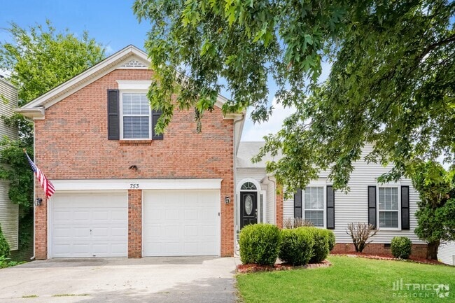 Building Photo - 753 Jaywood Dr Rental